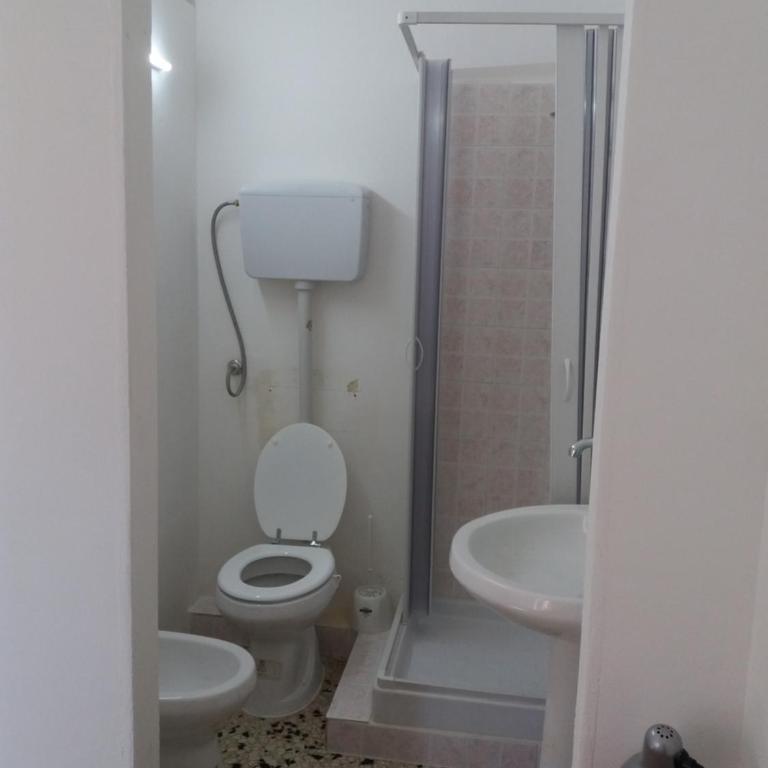 Desire'- Le Caprice - Triple Room - 10