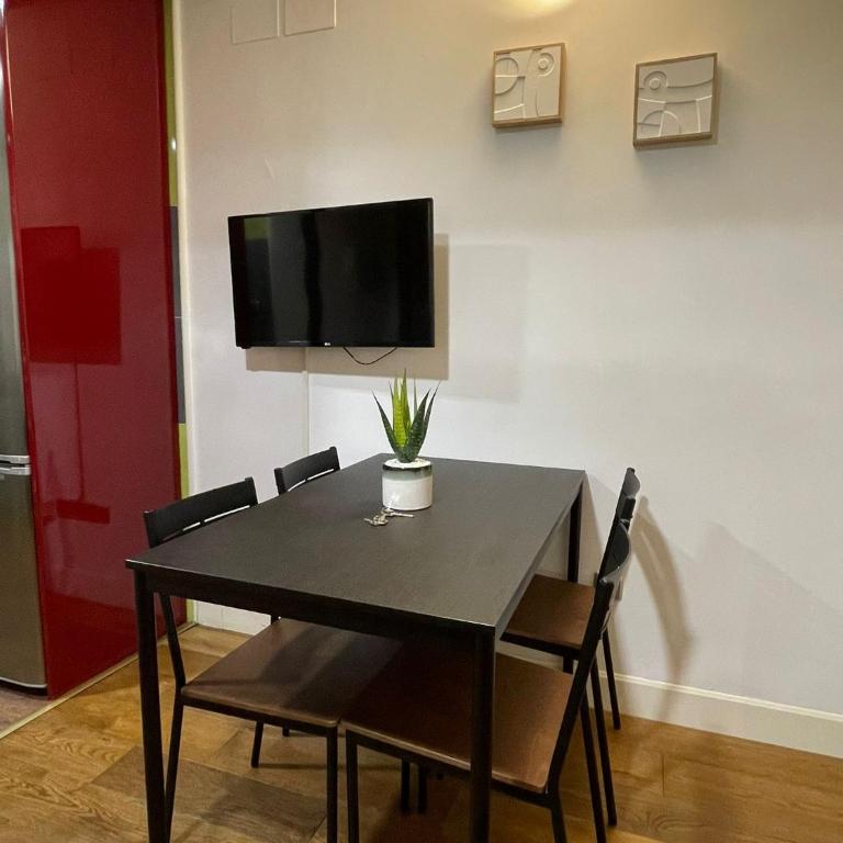 CHUECA Apartamentos Noxi - Estudio para 4 - 4