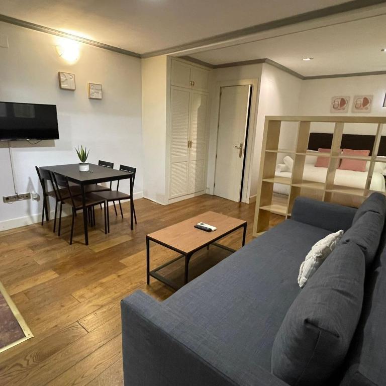 CHUECA Apartamentos Noxi - Estudio para 4 - 2