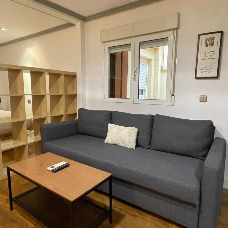 CHUECA Apartamentos Noxi - Estudio para 4 - 3