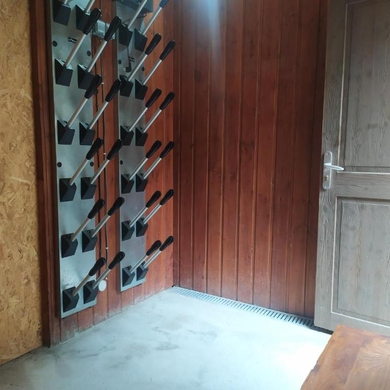 Wittenburg - Chalet - 15