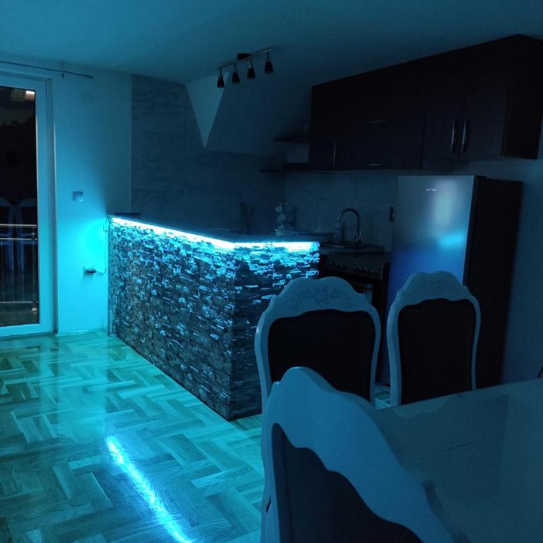 Apartman-vikendica Mihajlović - Apartman sa 1 Spavaćom Sobom - 5