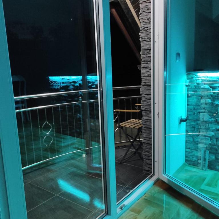 Apartman-vikendica Mihajlović - Apartman sa 1 Spavaćom Sobom - 6