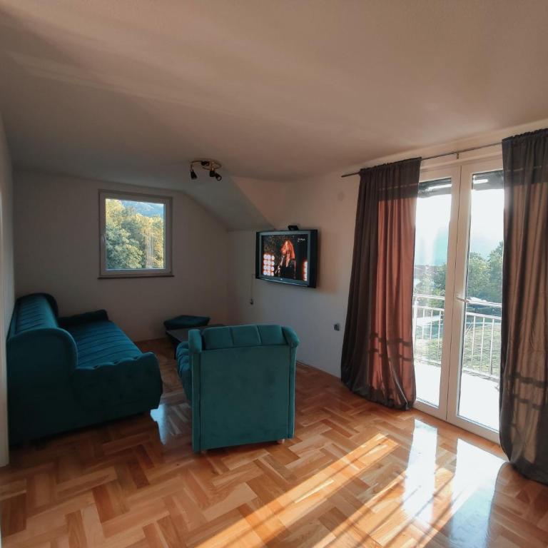 Apartman-vikendica Mihajlović - Apartman sa 1 Spavaćom Sobom - 7