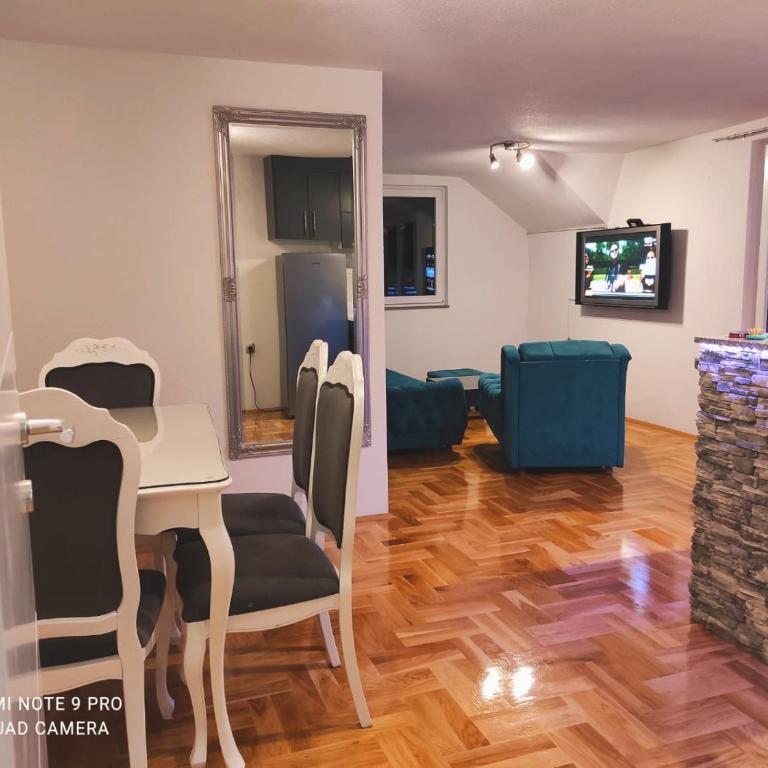 Apartman-vikendica Mihajlović - Apartman sa 1 Spavaćom Sobom - 10