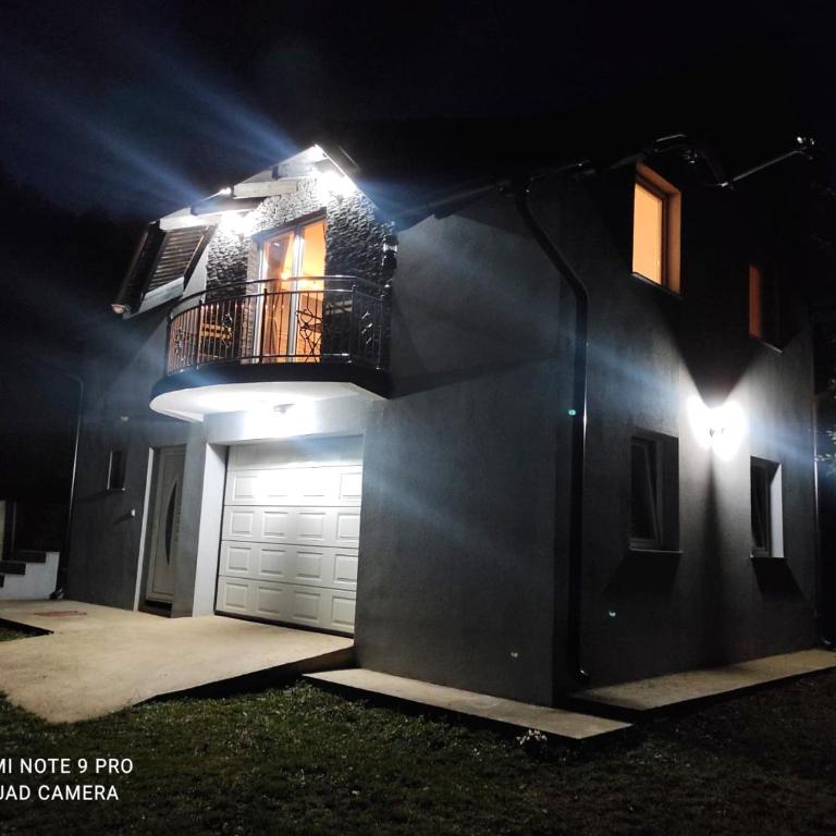 Apartman-vikendica Mihajlović - Apartman sa 1 Spavaćom Sobom - 8