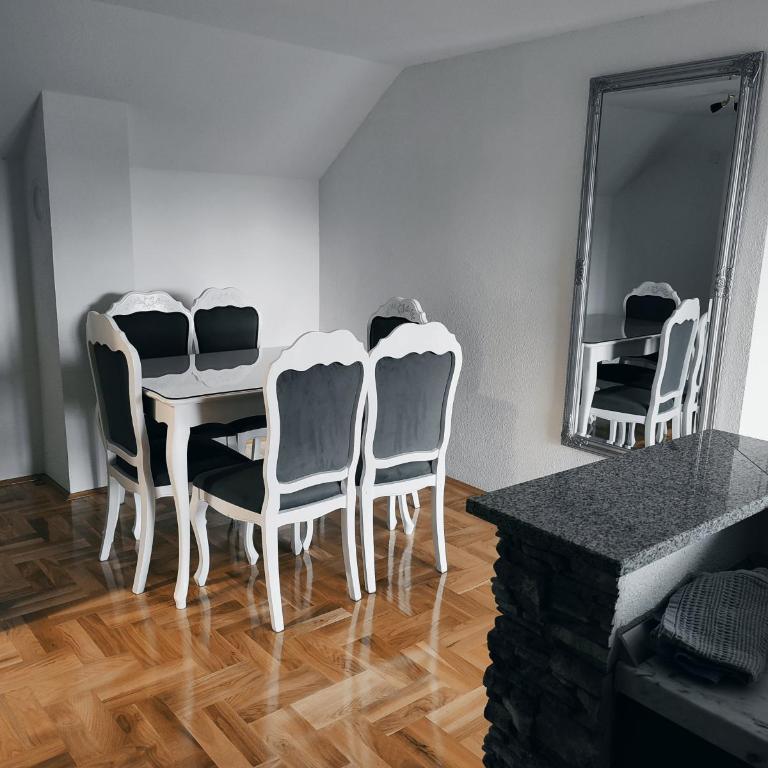 Apartman-vikendica Mihajlović - Apartman sa 1 Spavaćom Sobom - 12
