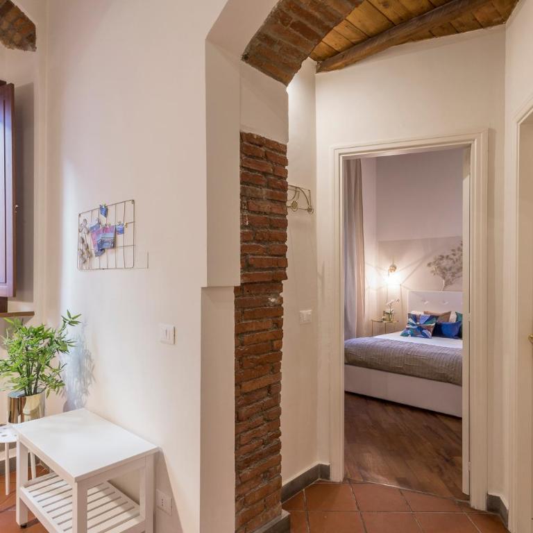 Casa Dora by Mmega - Appartamento con 2 Camere da Letto - 14