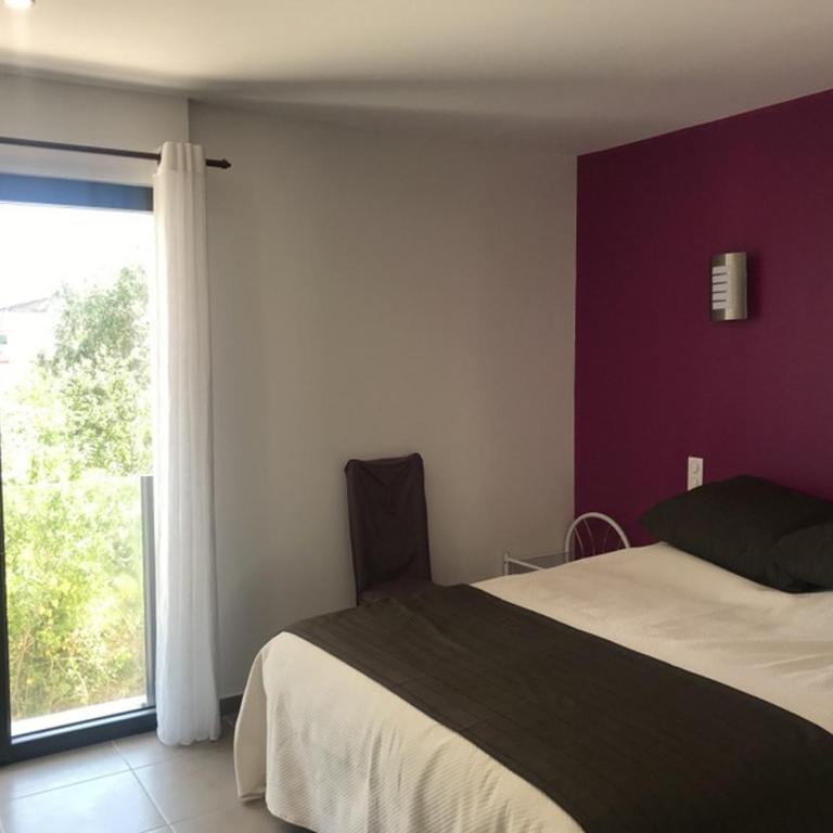 SUPERBE VILLA VUE MER JUSQU'A 14 COUCHAGES La LONDE LES MAURES Entre HYERES et Le LAVANDOU 4 Etoiles PISCINE CHAUFFEE - Four-Bedroom House - 29