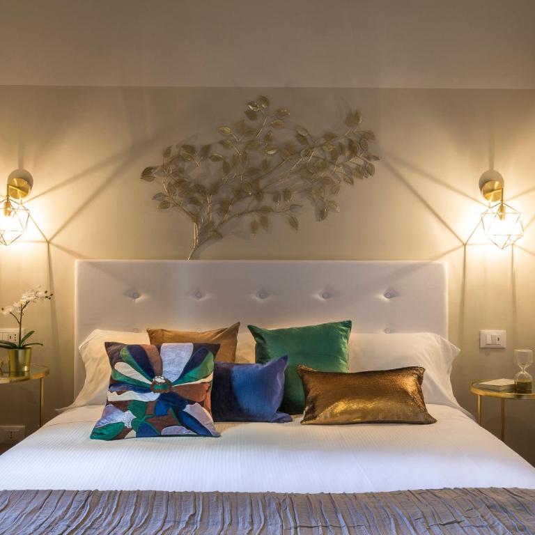 Casa Dora by Mmega - Appartamento con 2 Camere da Letto - 3