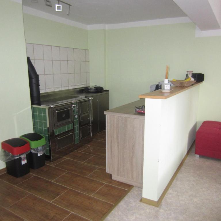 Ferienhaus Wuttijockl - Chambre Quadruple Confort - 5