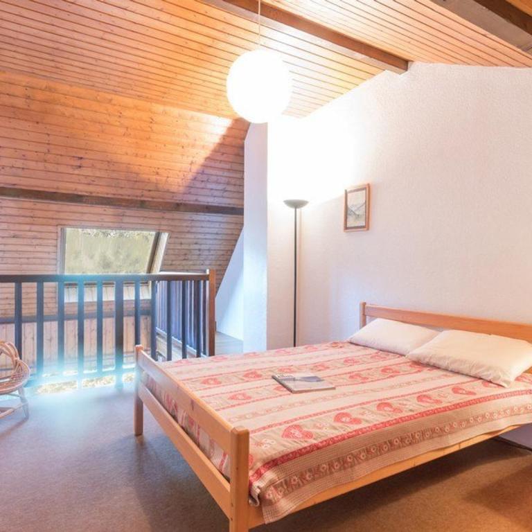 Duplex 6 pers avec mezzanine et parking à Serre-Chevalier, Saint-Chaffrey - Appartement 1 Chambre - 7