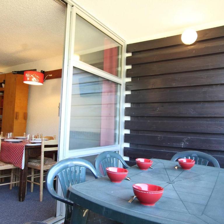 Charmant T2 à Serre-Chevalier Chantemerle, 5 couchages, proche pistes - FR-1-330E-39 - Appartement (5 Adultes) - 3