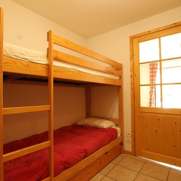 Studio lumineux avec terrasse sud. Serres-Chevalier, 4 personnes, équipements complets. - Appartement 1 Chambre - 4