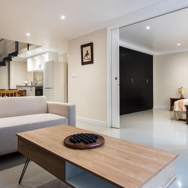 Puerta de San Juan - Apartamento de 3 dormitorios - 3