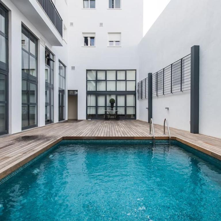 Puerta de San Juan - Apartamento de 3 dormitorios - 1