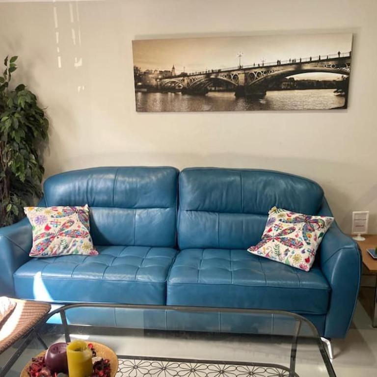 Puerta de San Juan - Apartamento de 3 dormitorios - 7