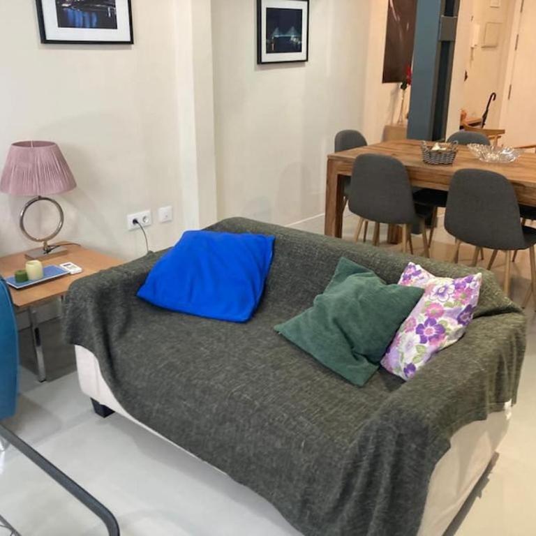 Puerta de San Juan - Apartamento de 3 dormitorios - 8