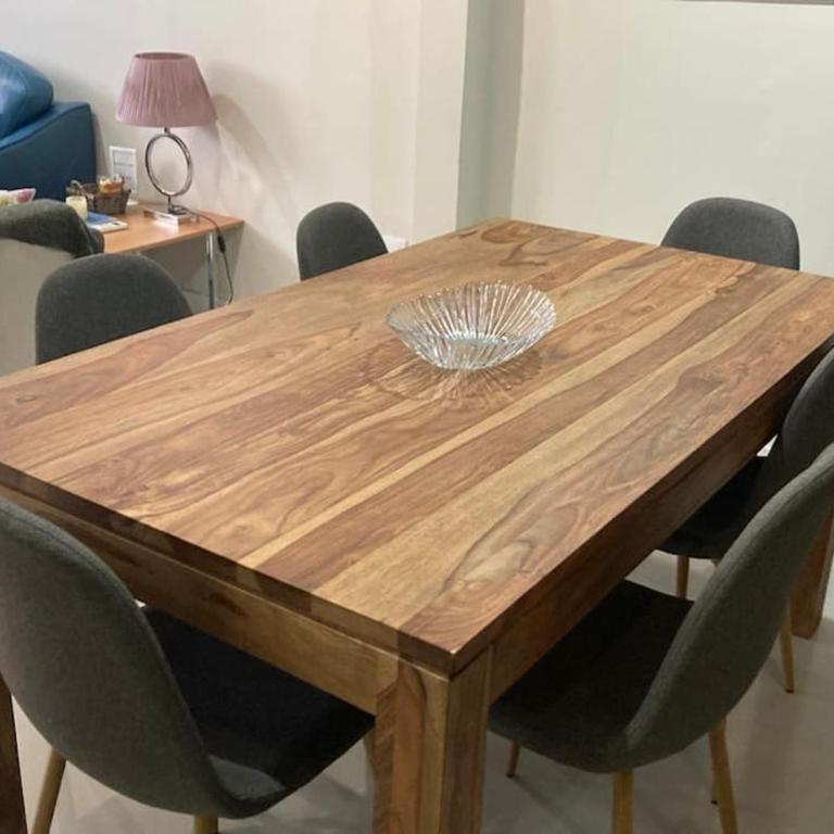 Puerta de San Juan - Apartamento de 3 dormitorios - 10