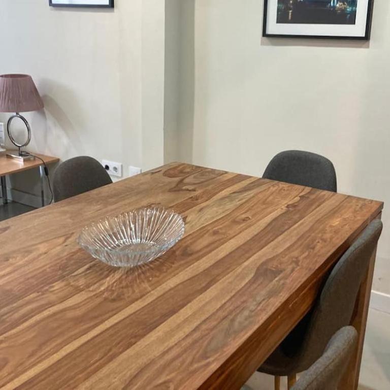 Puerta de San Juan - Apartamento de 3 dormitorios - 11