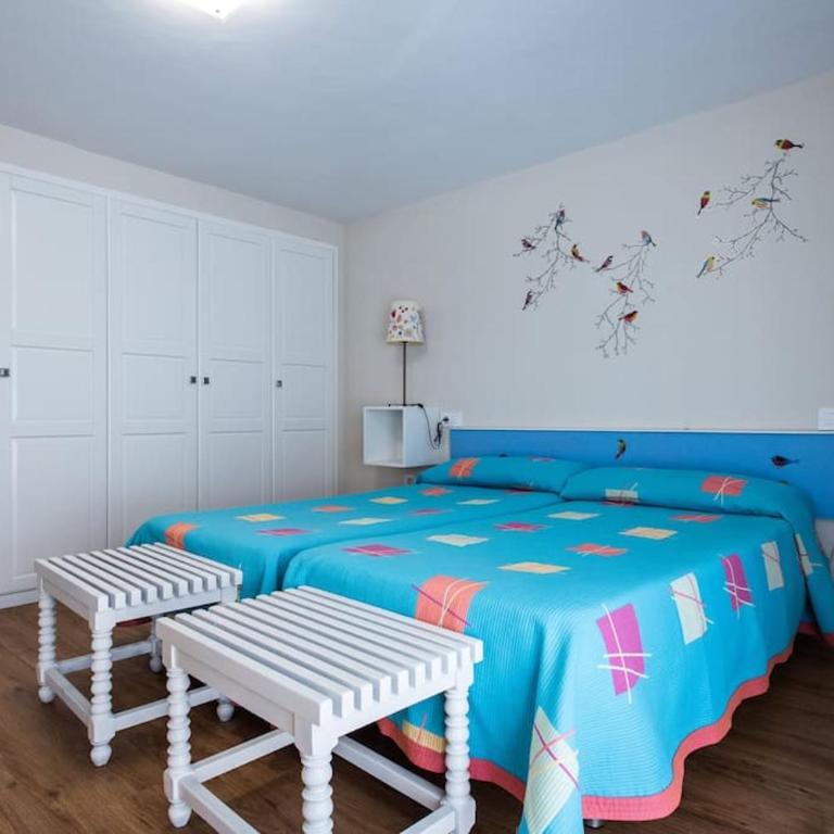 Puerta de San Juan - Apartamento de 3 dormitorios - 21