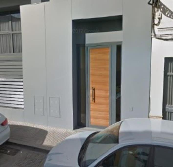 Puerta de San Juan - Apartamento de 3 dormitorios - 26