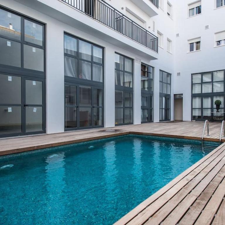 Puerta de San Juan - Apartamento de 3 dormitorios - 27