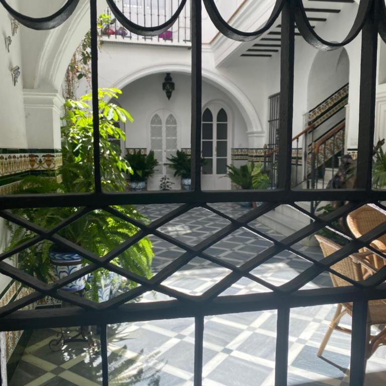 Lujosa suite privada en casa del S XIX - Suite - 18