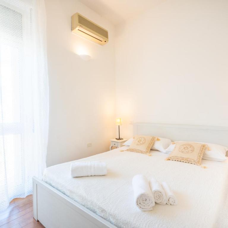 Attico Luce e Colori - Terrazza Vista Mare - 5 Bdr - Appartamento - 13