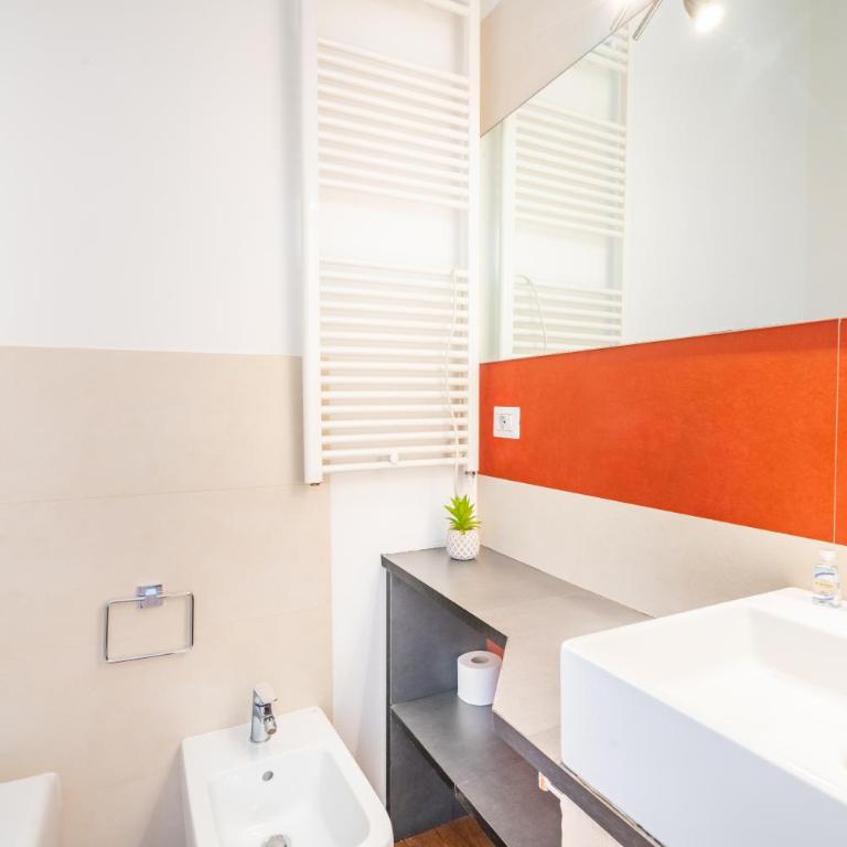 Attico Luce e Colori - Terrazza Vista Mare - 5 Bdr - Appartamento - 28