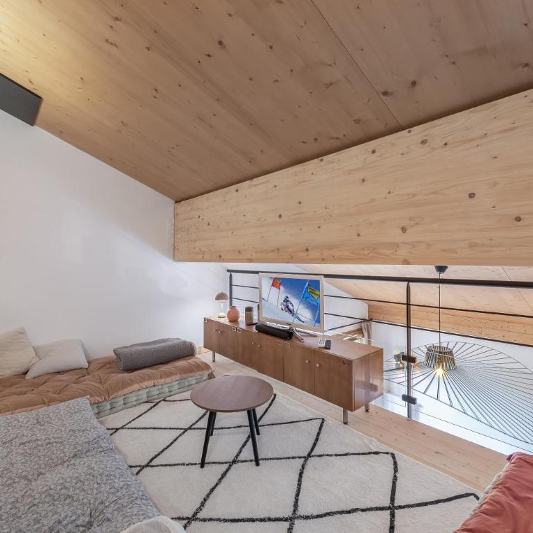 Perle de Savoie - Apt B401 - BO Immobilier - Châtel Multipass 2026 Activités en Été offert par votre hôte - Appartement 3 Chambres - 17