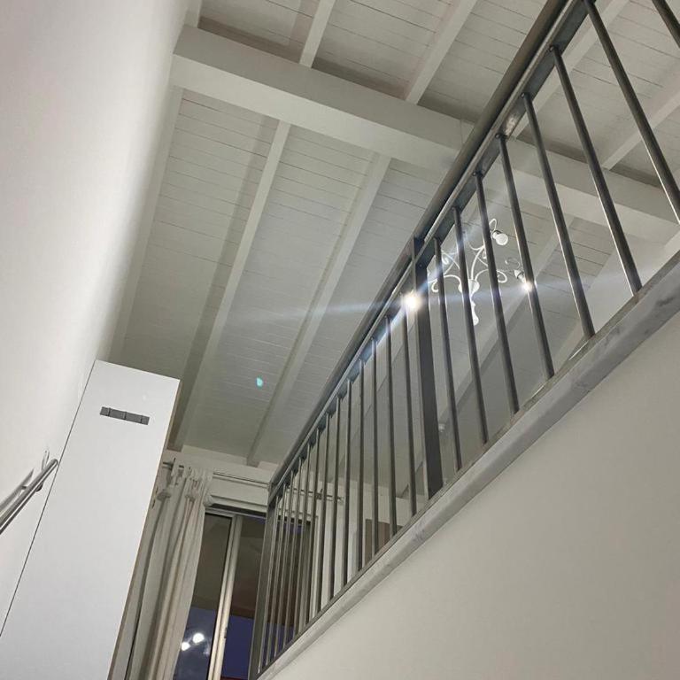 Le Quattro Perle - Studio mit Terrasse - 13