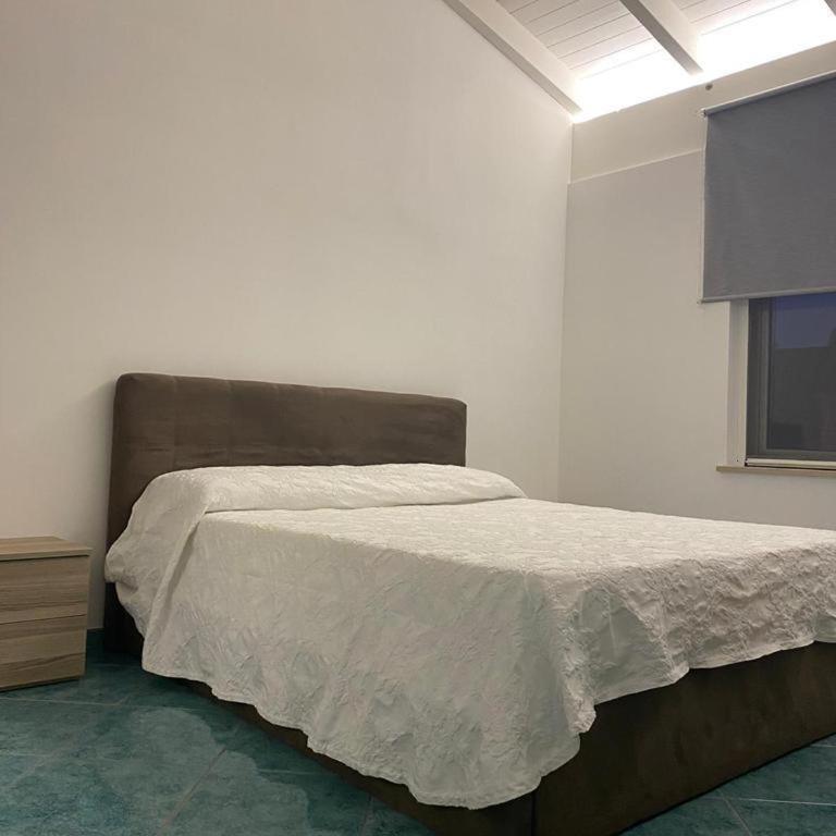 Le Quattro Perle - Studio mit Terrasse - 9