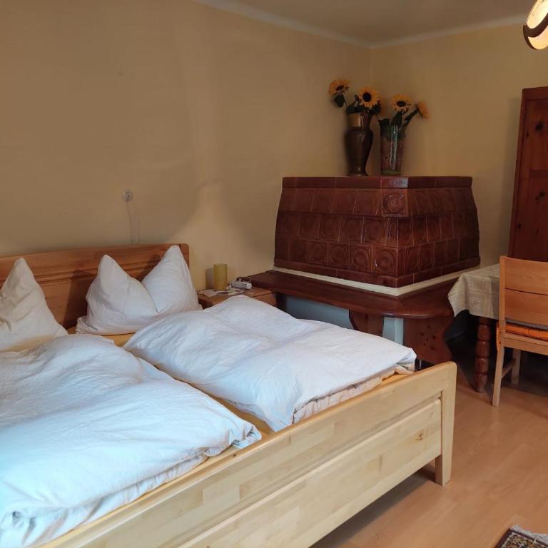 Ferienwohnung Vertatschablick - Apartment mit 2 Schlafzimmern - 2
