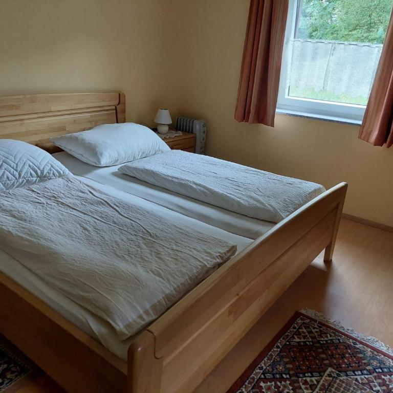 Ferienwohnung Vertatschablick - Apartment mit 2 Schlafzimmern - 3
