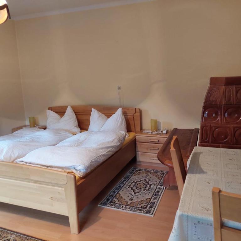 Ferienwohnung Vertatschablick - Apartment mit 2 Schlafzimmern - 6