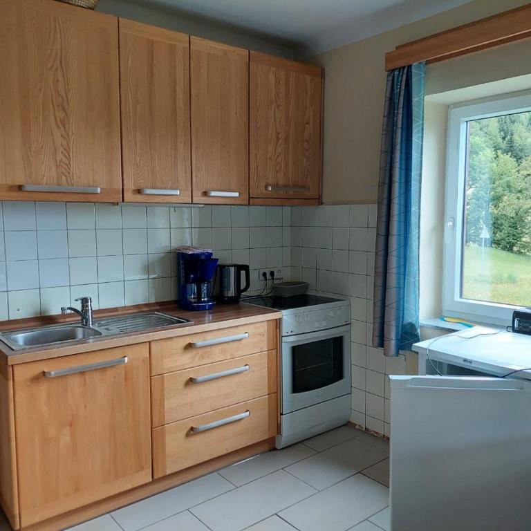 Ferienwohnung Vertatschablick - Apartment mit 2 Schlafzimmern - 7