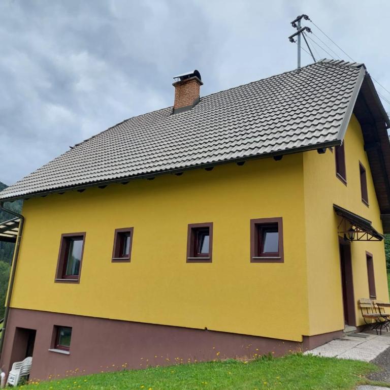Ferienwohnung Vertatschablick - Apartment mit 2 Schlafzimmern - 8