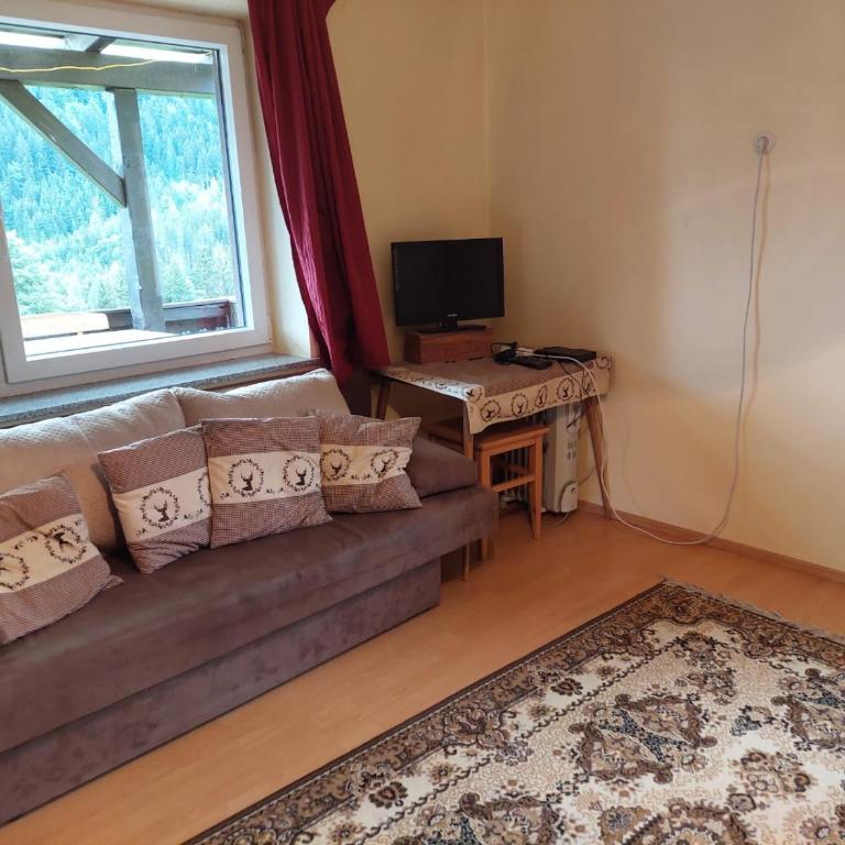 Ferienwohnung Vertatschablick - Apartment mit 2 Schlafzimmern - 12