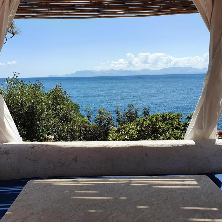 Villa Tonnara - Villa Fronte Spiaggia - 38
