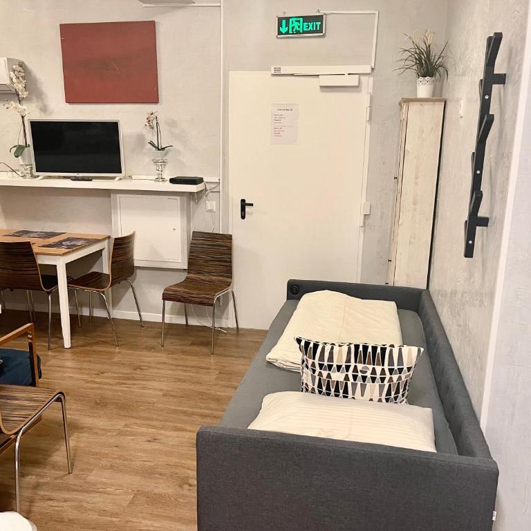 Munich Aparthotel - Familiensuite - 5