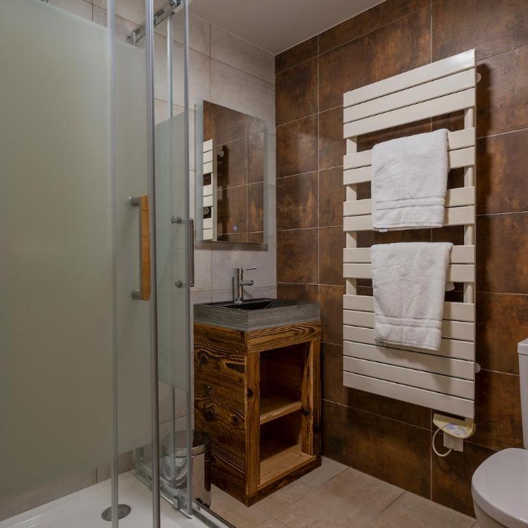 Chalet Mirage - Maison 5 Chambres - 22