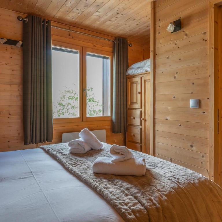 Chalet Mirage - Maison 5 Chambres - 16