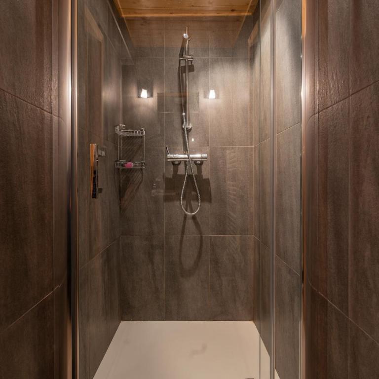 Chalet Mirage - Maison 5 Chambres - 20
