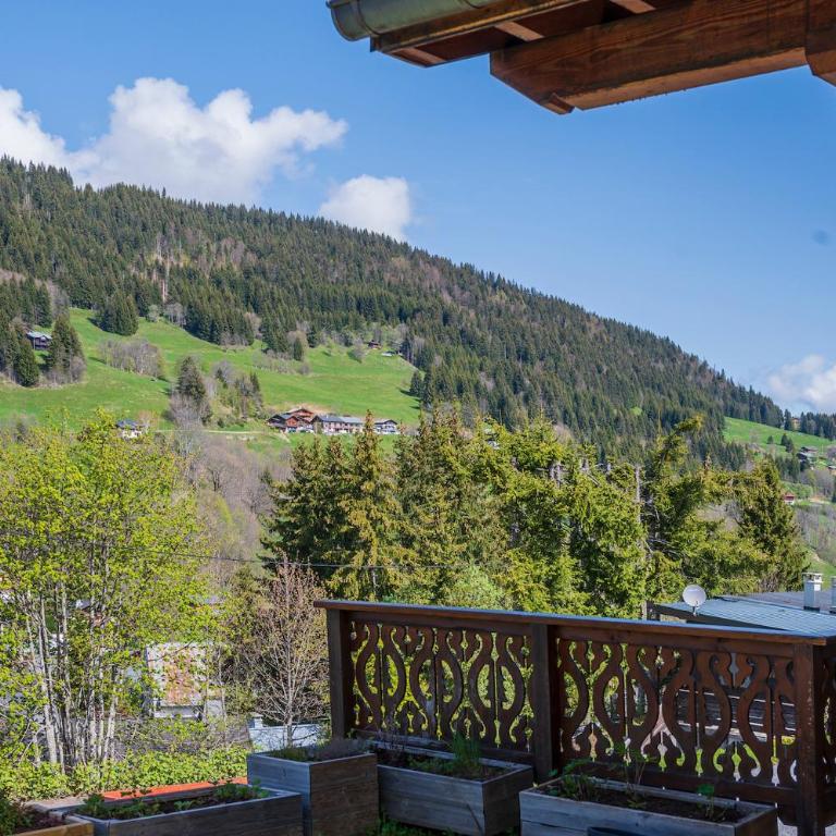 Chalet Mirage - Maison 5 Chambres - 30