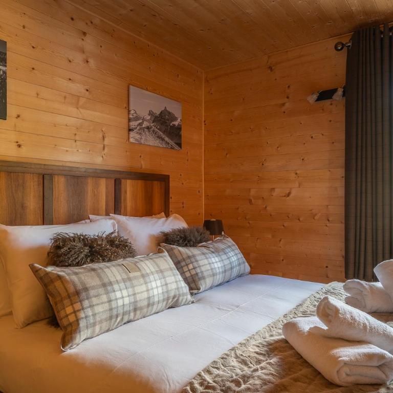 Chalet Mirage - Maison 5 Chambres - 15