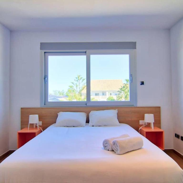 Casa del Sol - Villa Deluxe - 12
