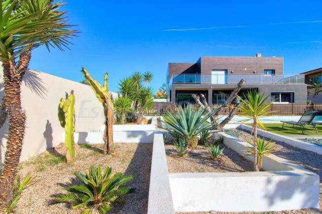 Casa del Sol - Villa Deluxe - 2