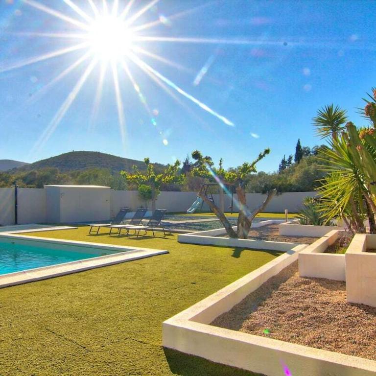 Casa del Sol - Villa Deluxe - 3