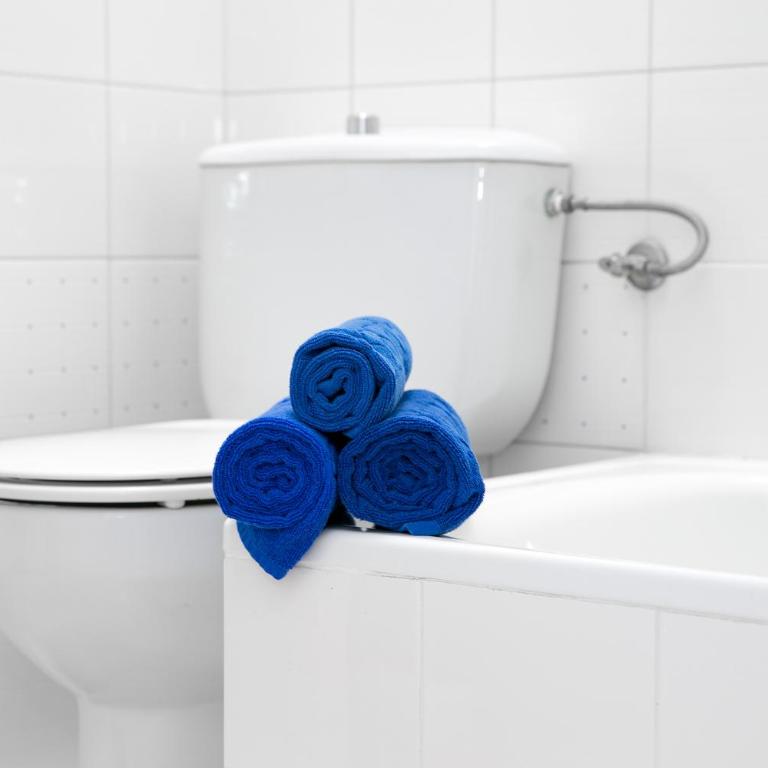 Apartamentos LIVVO Oasis - One-Bedroom Apartment (2 Adults) - 9